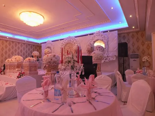 Verona Resorts Sharjah Leisure & Recreation Photos