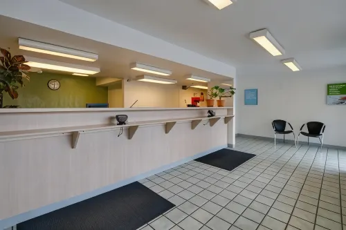 Motel 6 Kissimmee, FL - Orlando Espaces publics Photos