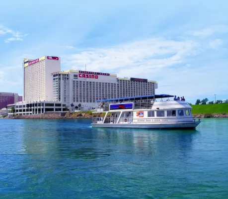 Don Laughlin's Riverside Resort & Casino Featured Photos