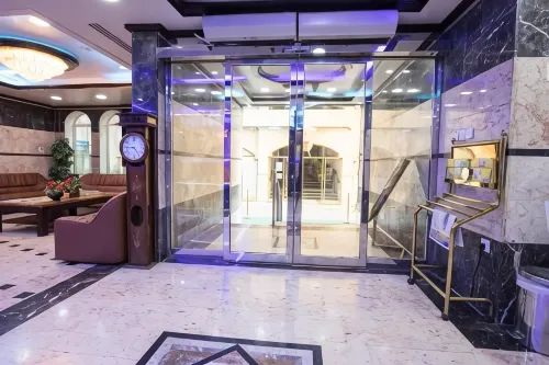 Al Jazeerah Hotel Public Areas Photos