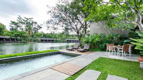 The Westlake Resort Jogja Relaksasi & Rekreasi Photos