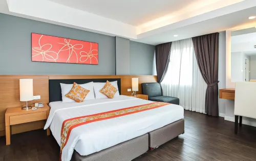 Avion Hotel Da non perdere Photos