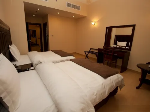 Xclusive Maples Hotel Apartment Photos