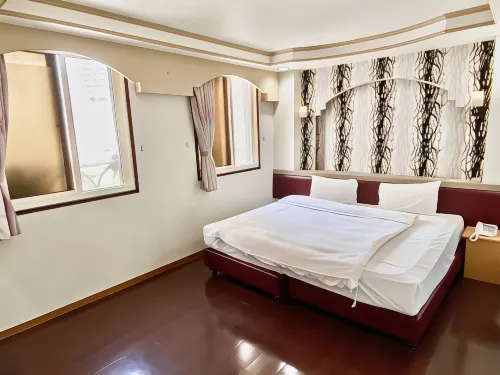 微旅商務Hotel新竹館 房間 Photos