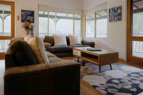 Yallingup Forest Resort Rooms Photos