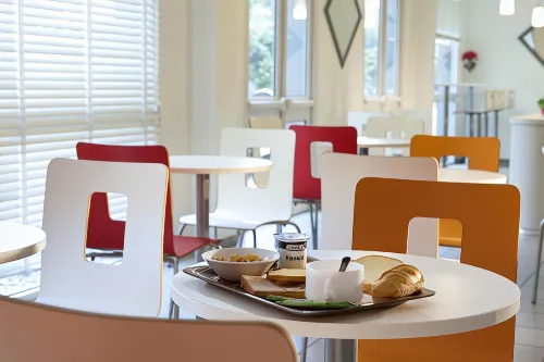 Hôtel Première Classe Rosny Sous Bois Restauration Photos
