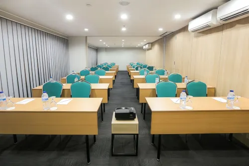 Hotel Citradream Bandung Espaces Affaires Photos