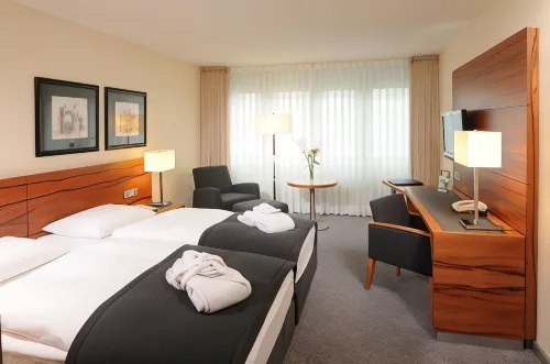 Maritim Hotel München À ne pas manquer Photos