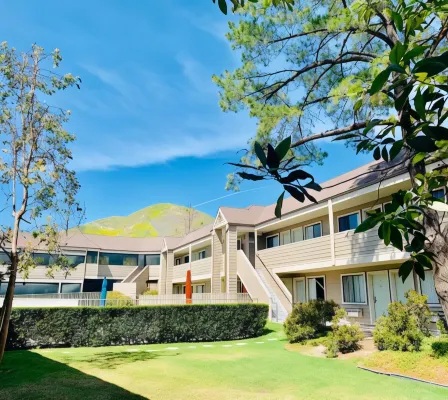 Good Nite Inn Calabasas Extérieur Photos
