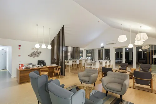 Sobreiras Alentejo Country Hotel - by Unlock Hotels Aree comuni Photos
