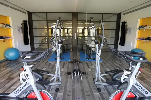 Three O Nine Hotel Leisure & Recreation Photos