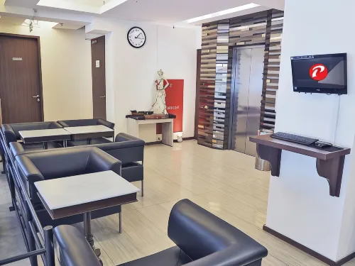 d'primahotel Melawai Area Publik Photos