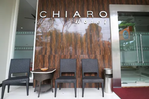 Chiaro Hotel Syariah In der Nähe des Hotels Photos