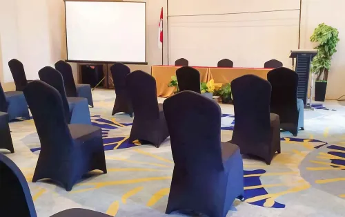 The Azana Hotel Airport Semarang Fasilitas Bisnis Photos