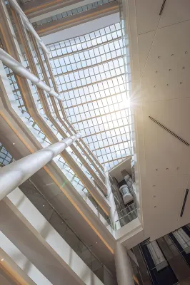 Cristal Amaken Hotel Riyadh Public Areas Photos