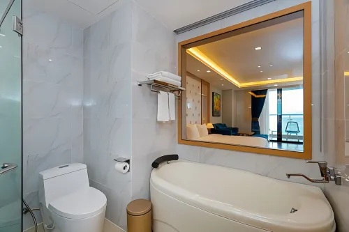 GOLDEN ERA HOTEL (Vung Tau Riva Hotel) Photos