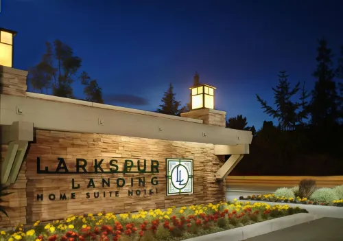 Larkspur Landing Extended Stay Suites South San Francisco À ne pas manquer Photos