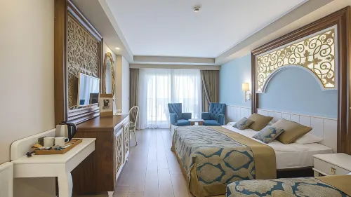 J'Adore Deluxe Hotel & Spa Номера Photos