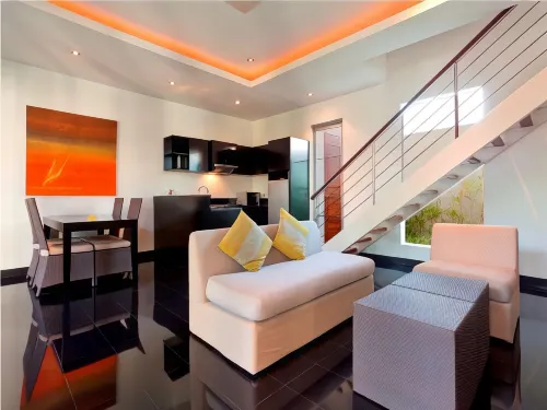 Sun Island Boutique Villas & Spa Seminyak Photos