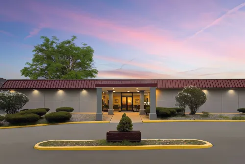 Days Inn by Wyndham Pottstown À ne pas manquer Photos