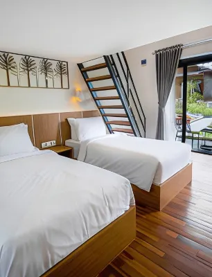 Manis Ae Cabin & Resto Bromo Unggulan Photos