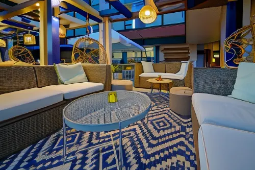 Ibis Styles Regensburg Espaces publics Photos