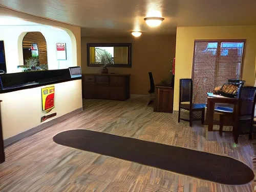 Super 8 by Wyndham Idaho Falls Leisure & Recreation Photos