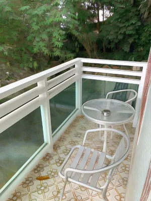 Bayshore Inn Espaces publics Photos