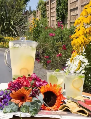 Best Western Garden Inn Здоровье и отдых Photos