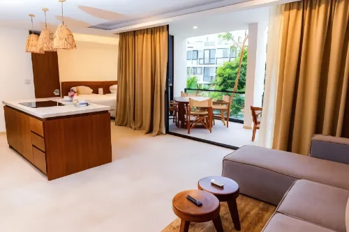 The Waves Tulum by Bnb Experience Chambres Photos