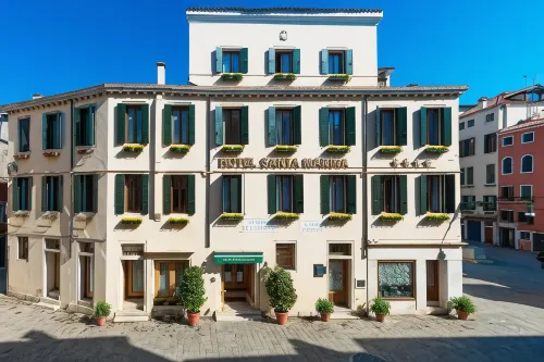 Hotel Santa Marina Empfohlen Photos