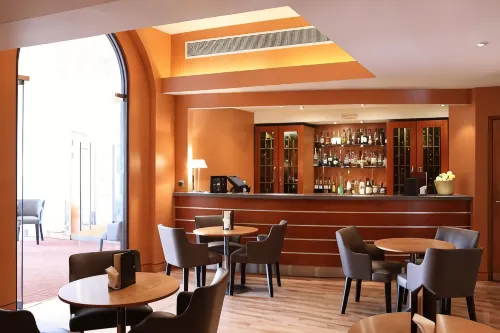 Hart's Hotel Loisirs et amusements Photos