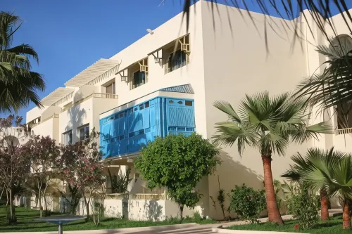 The Ksar Djerba Charming Hotel & Spa Extérieur Photos