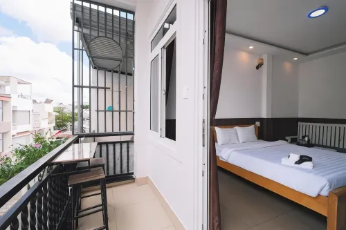Cherry House Dalat Photos
