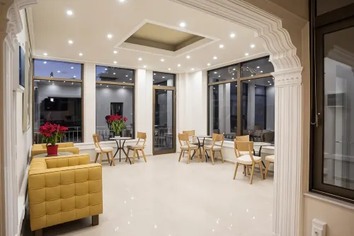 V Hotel Delphi 추천 Photos