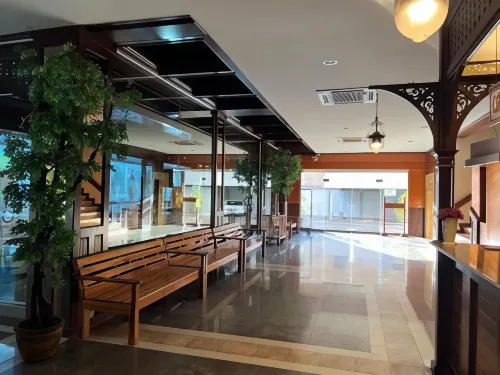 River Grand Hotel Da non perdere Photos