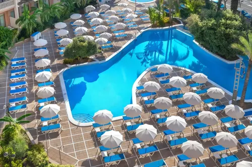Ponient Dorada Palace by PortAventura World Loisirs et amusements Photos