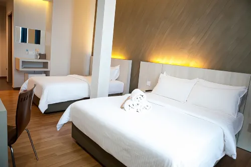 Inn86 À ne pas manquer Photos