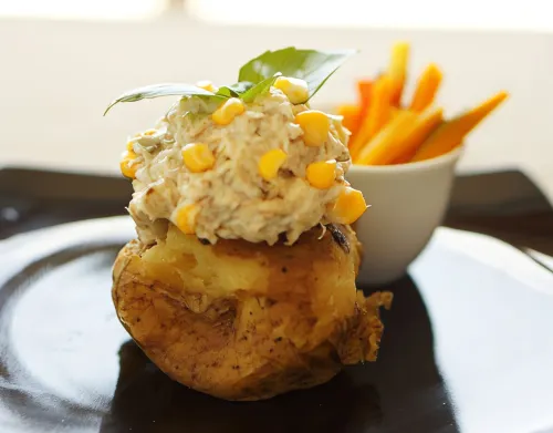 Hotel J Negombo Dining Photos