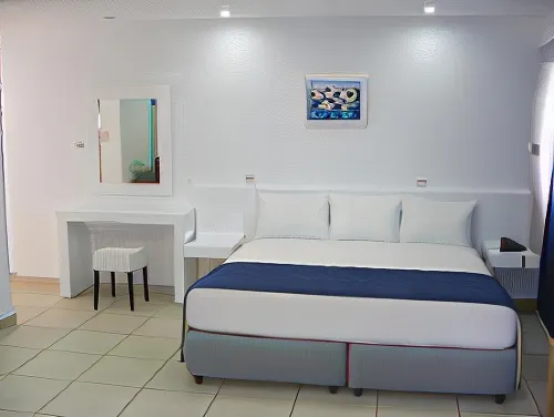 Sun Hall Beach Hotel Apartments Empfohlen Photos