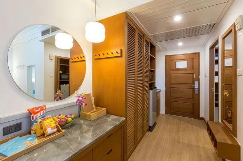 Sunwing Bangtao Beach Photos