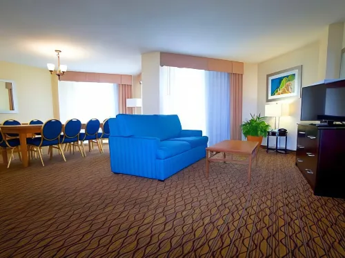 Holiday Inn Corpus Christi Downtown Marina Chambres Photos