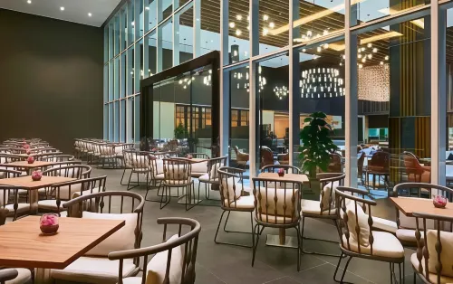 Wyndham Acmar Klang Makanan Photos