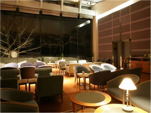 Hotel Morinokaze Tateyama‎ Aree comuni Photos