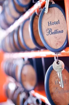 Hotel Bettina Photos