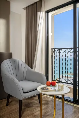 Sochi Hotel Nha Trang Beach Photos