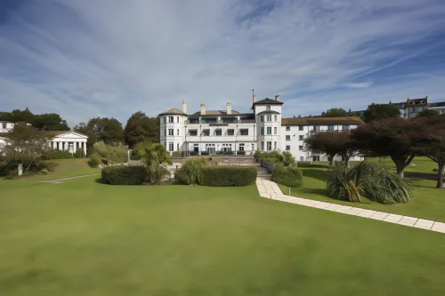 The Imperial Torquay Chambres Photos