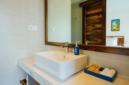 Asteria Mui Ne Resort Photos