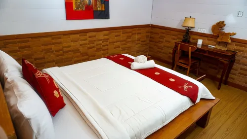 La Nusa Penida Homestay by Bijak Photos