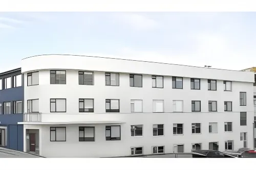 Stay Apartments Einholt Außen Photos